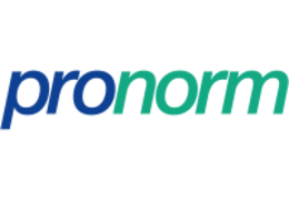 pronorm logo