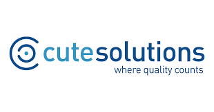 cute solutions logo