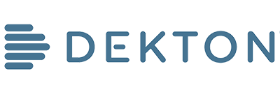Dekton worktop supplier logo