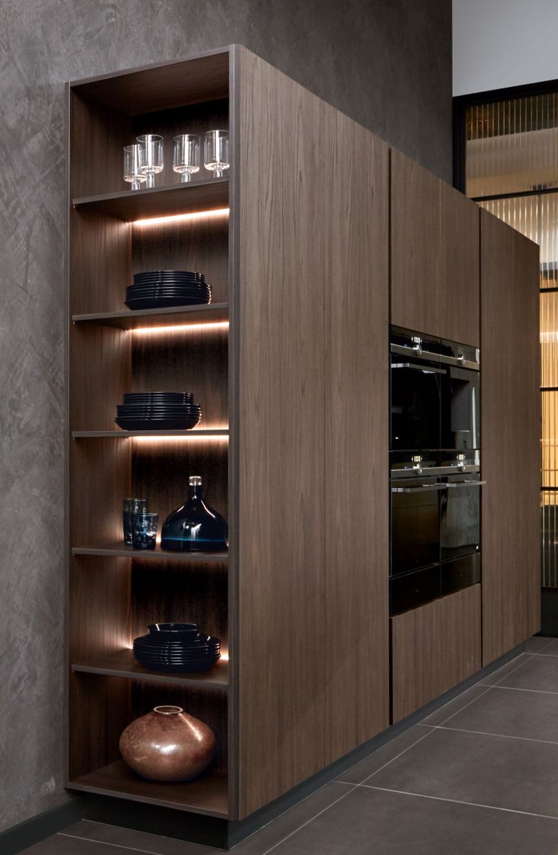 Luxury Bespoke Designer German Kitchens